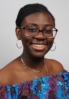 A photo of Bettina, a tutor from Massachusetts Institute of Technology