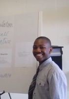 Charter Township of Clinton, MI Graduate Test Prep tutor Malik Charter Township of Clinton, MI Graduate Test Prep tutor Malik