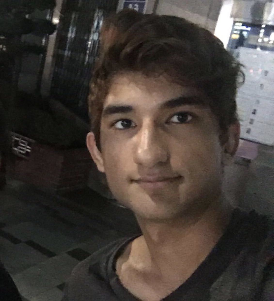 Kansas City, MO SAT tutor named Omar