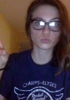 A photo of Emily, a tutor from Spalding University