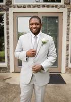 A photo of Isaiah, a tutor from University of Maryland-College Park