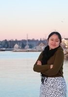 A photo of Diana, a tutor from Urshan College