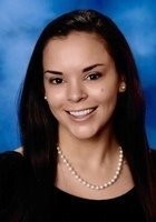 A photo of Paige, a tutor from University of South Florida-Main Campus