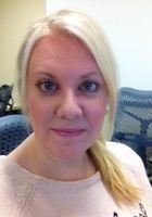 Dallas Fort Worth, TX GRE tutor Chrystie Dallas Fort Worth, TX GRE tutor Chrystie