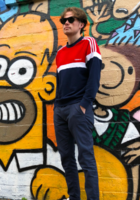 Montreal IB Social and Cultural Anthropology tutor named Ian Montreal IB Social and Cultural Anthropology tutor named Ian