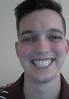 Manchester STAAR tutor named Travis