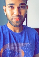 Vancouver USMLE tutor named Shreyas Vancouver USMLE tutor named Shreyas
