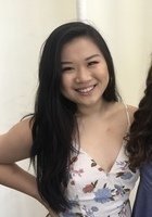 Bristol, CT Science tutor Yue Bristol, CT Science tutor Yue