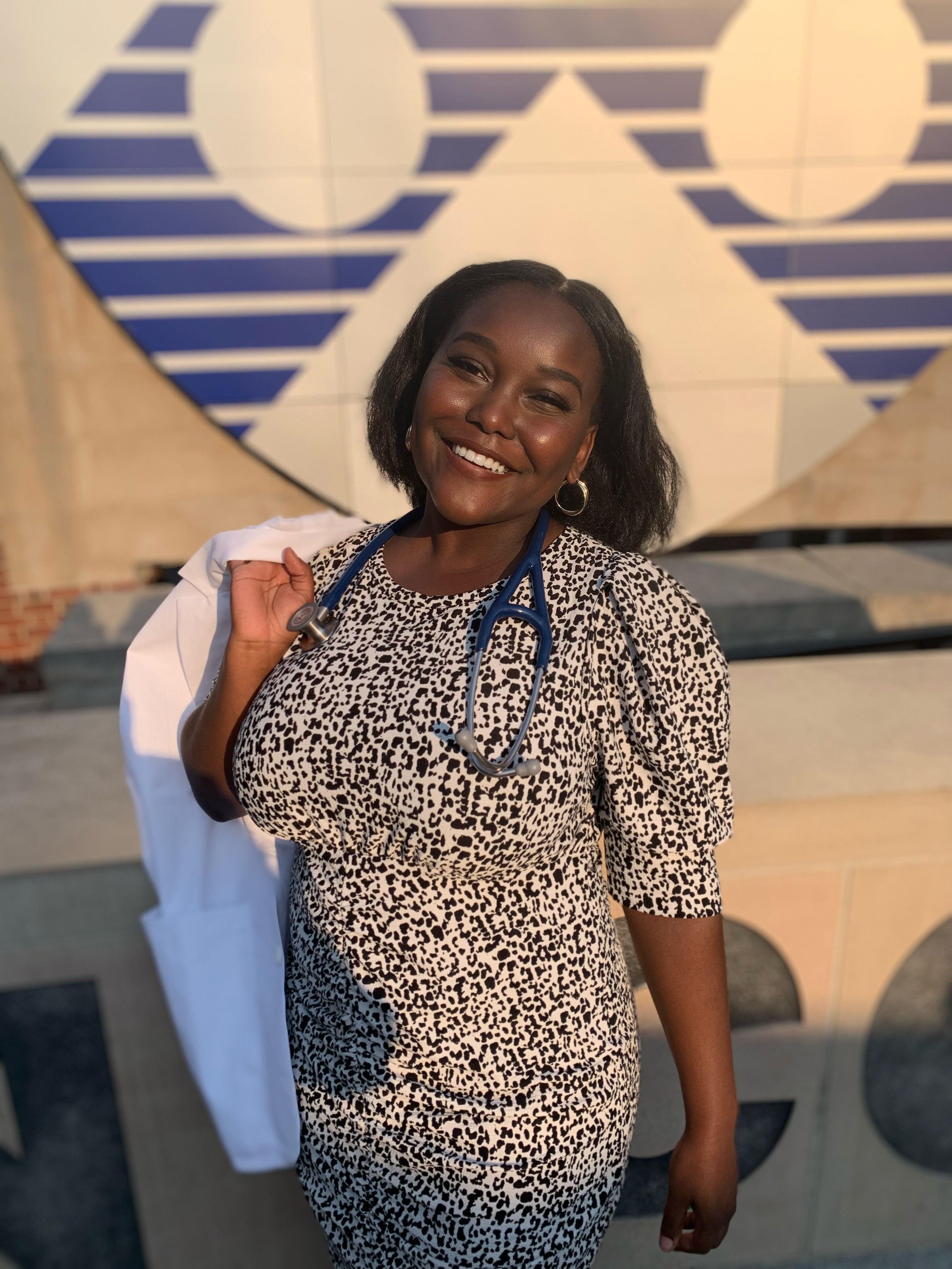 Belfast Journalism tutor named Isabelle