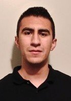 A photo of Alex, a tutor from Southwestern College A photo of Alex, a tutor from Southwestern College