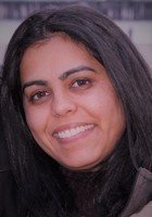 Manchester Thermodynamics tutor named Aabha