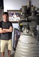 A photo of Mike, a tutor from Georgia Institute of Technology-Main Campus