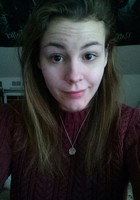Calgary Conversational Italian tutor named Olivia Calgary Conversational Italian tutor named Olivia