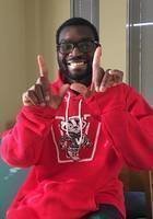 A photo of Ukejeh, a Engineering tutor in Atlanta, GA A photo of Ukejeh, a Engineering tutor in Atlanta, GA