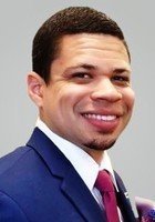 Cambridge Statics and Dynamics tutor named Bruce