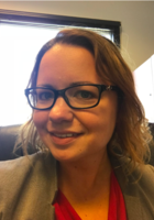Vancouver Criminal Law tutor named Megan Vancouver Criminal Law tutor named Megan