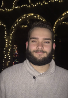 Halifax ACCUPLACER Arithmetic tutor named Gabriel