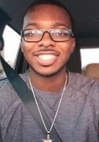 A photo of DaVeon, a tutor from Grand Canyon University