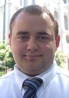 Winnipeg Visual Basic tutor named Tyrell