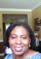 A photo of Pamela, a tutor from Univeristy of Richmond
