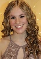 Durham Violin tutor named Danielle Durham Violin tutor named Danielle