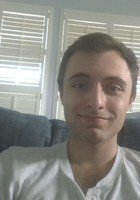Glasgow Biomedical Engineering tutor named Nicolas Glasgow Biomedical Engineering tutor named Nicolas