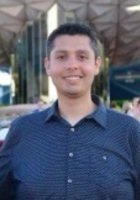 A photo of Victor, a tutor from California Polytechnic State University-San Luis Obispo A photo of Victor, a tutor from California Polytechnic State University-San Luis Obispo