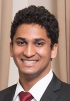 Cambridge Linux tutor named Pratik Cambridge Linux tutor named Pratik