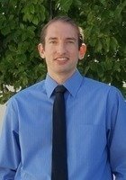 Manchester Robotics tutor named Joseph