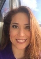 San Antonio, TX Spanish tutor named Vanessa San Antonio, TX Spanish tutor named Vanessa