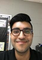 McAllen, TX tutor Abraham McAllen, TX tutor Abraham