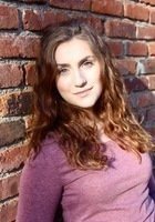 Hamilton Voice tutor named Tess Hamilton Voice tutor named Tess