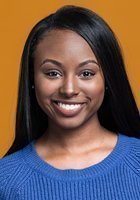 A photo of Ashanti, a tutor from Columbus State University