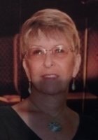 A photo of Rita, a tutor from The University of Texas of the Permian Basin