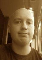 A photo of Ryan, a tutor from Northwestern College