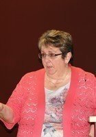Raleigh-Durham, NC English tutor Linda Raleigh-Durham, NC English tutor Linda