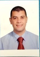 A photo of Muhammad, a tutor from Missouri University of Science and Technology