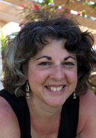 Hamilton Criminal Law tutor named Linda Hamilton Criminal Law tutor named Linda