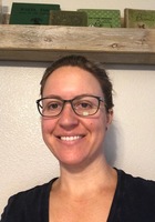 Calgary BASIC tutor named Meredith Calgary BASIC tutor named Meredith