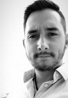 A photo of Christian, a tutor from Florida International University