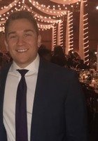 A photo of Will, a tutor from Spring Hill College
