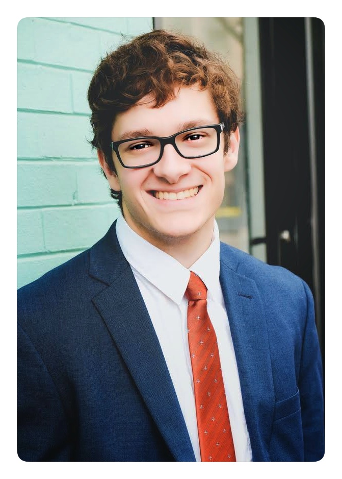 London Mathematica tutor named Oliver