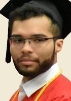 A photo of Jay, a tutor from Boston University