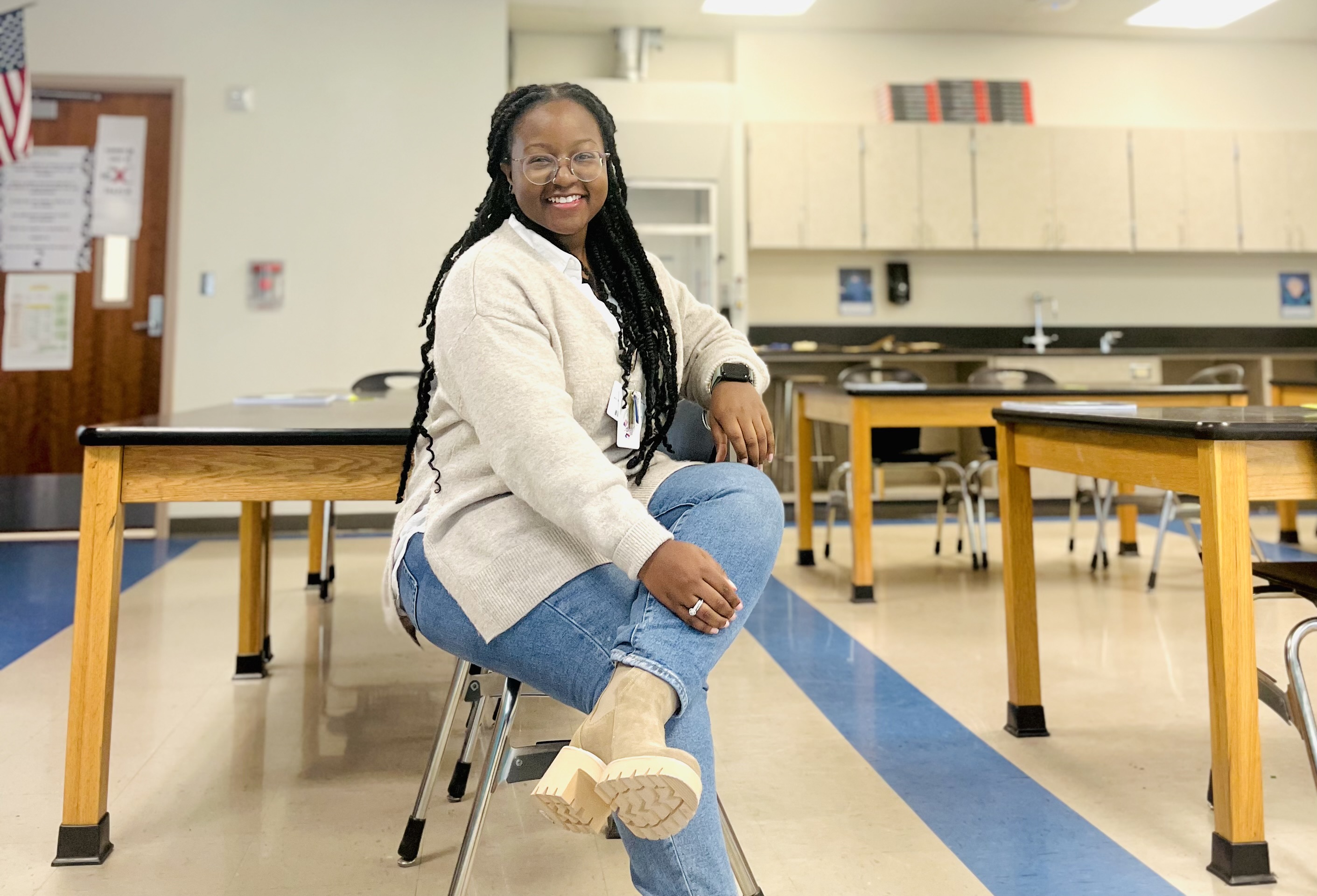 Vancouver IB Social and Cultural Anthropology tutor named Taylor Vancouver IB Social and Cultural Anthropology tutor named Taylor