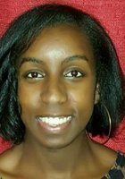 A photo of Londyn, a tutor from Logan University A photo of Londyn, a tutor from Logan University