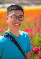 A photo of Yeahmoon, a tutor from Harvey Mudd College A photo of Yeahmoon, a tutor from Harvey Mudd College