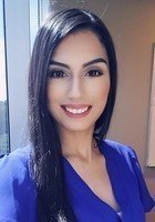 A photo of Nathaly, a Graduate Test Prep tutor in Murrieta, CA A photo of Nathaly, a Graduate Test Prep tutor in Murrieta, CA