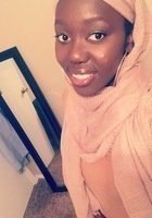 Oklahoma City, OK Test Prep tutor Sokhna Oklahoma City, OK Test Prep tutor Sokhna