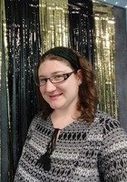 A photo of Jessica, a tutor from Midwestern State University A photo of Jessica, a tutor from Midwestern State University