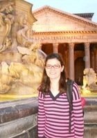 Dayton, OH GRE tutor named Allison Dayton, OH GRE tutor named Allison